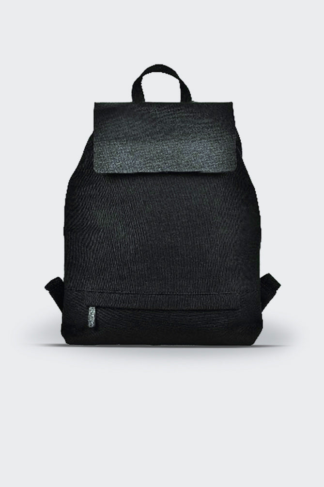 Millennial's Backpack