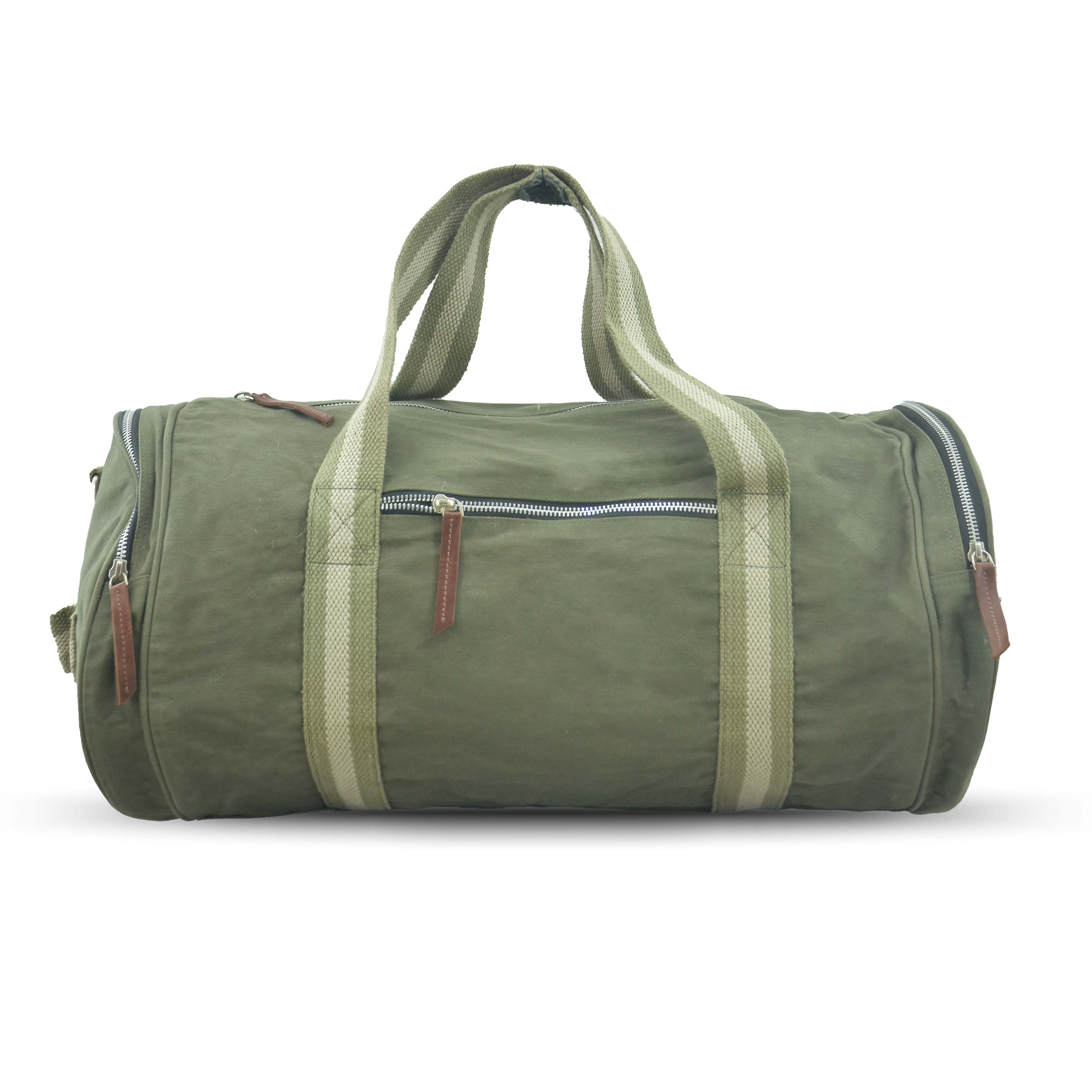 Water Resistant Travel Bag