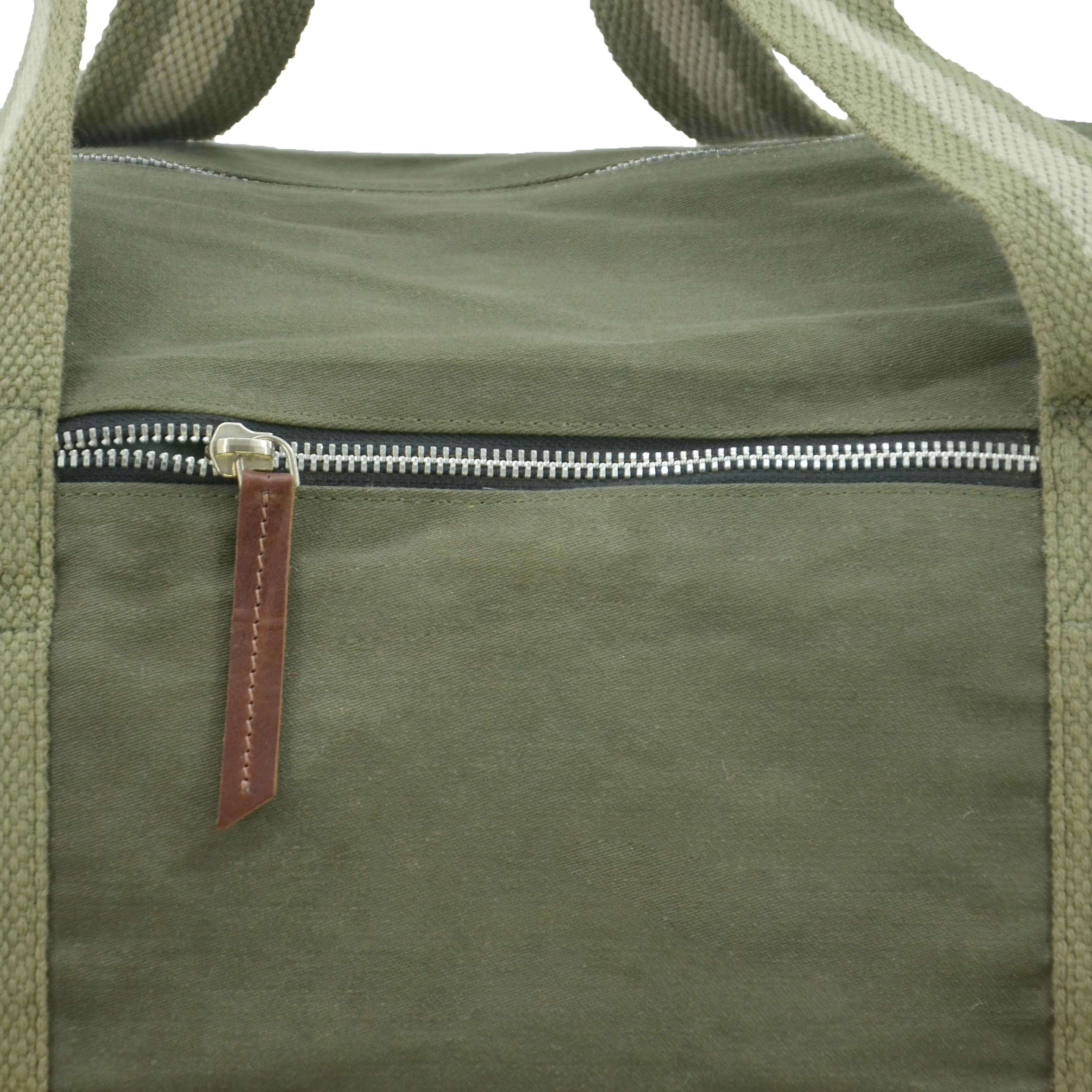 Water Resistant Travel Bag