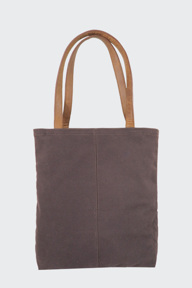 waterproof tote bag