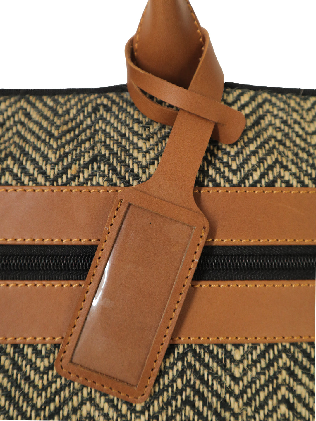 Herringbone Laptop Sleeve